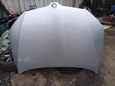 Skoda Octavia MK3 2013-2017 HOOD BONNET SILVER LA7W
