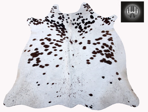 Real picture cow hide - cow, rugs