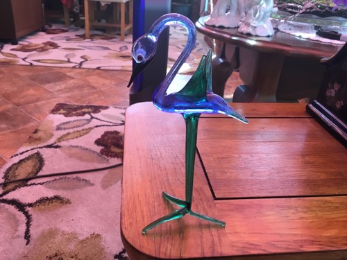 Vintage murano style - murano, art