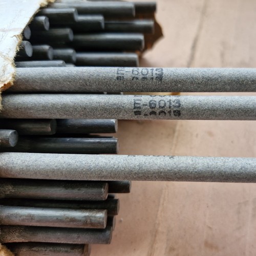 Ten 0mm mild - , 6013