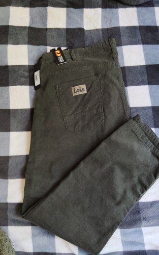 Lois jeans sierra needle - jeans,