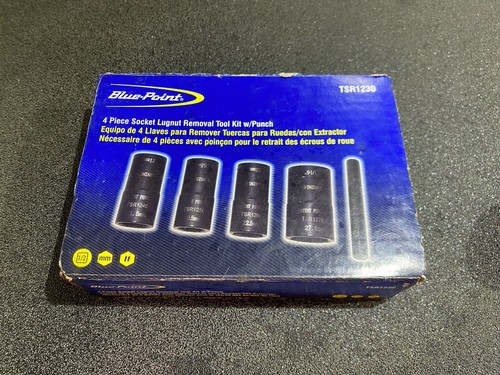 Blue point tsr1230 - 4, piece