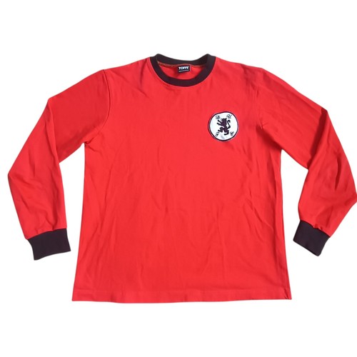 Dundee united 1969 1972 retro - united,