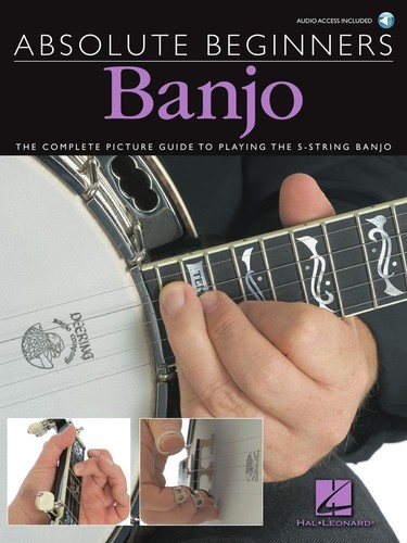 Absolute beginners string - absolute, 5-string