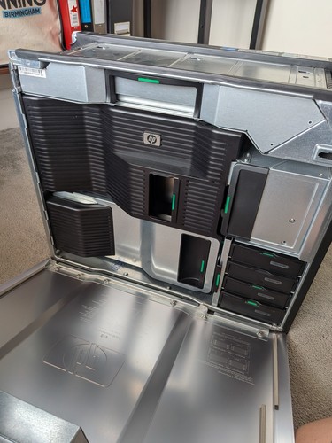 Core 48gb ram - -, xeon