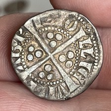 Edward I Penny Bristol Class