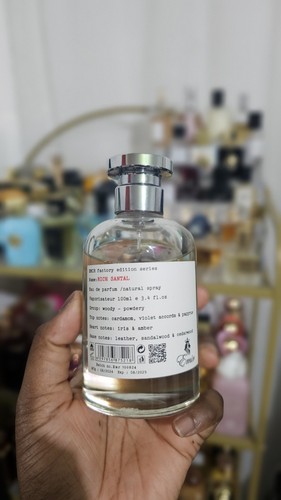 Rich santal emir factory - emir,