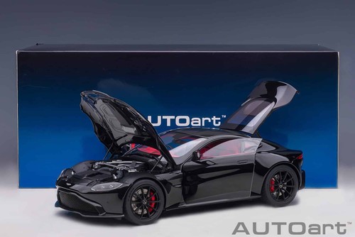 Autoart aston martin - autoart, 1:18