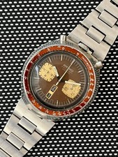 SEIKO 6138-0040 Automatic