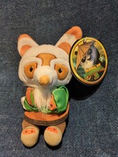 Kung Fu Panda 3 Master Shifu