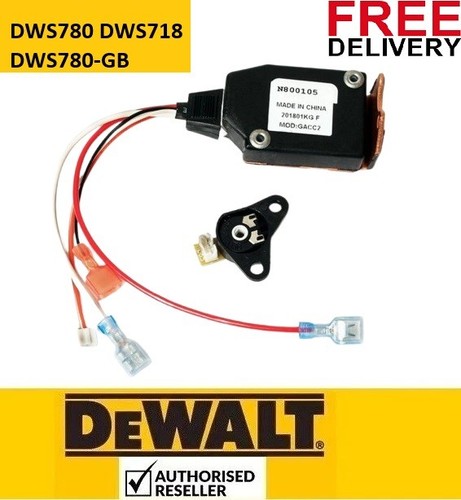 Genuine dewalt module - dewalt, s/a