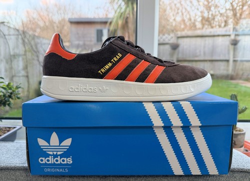 Adidas originals trimm - trimm, trab