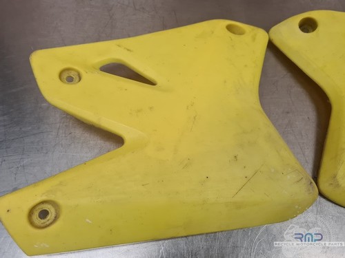 Pair suzuki 400 sm - suzuki,