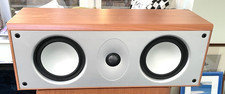 Mordaunt-Short AV Speakers -