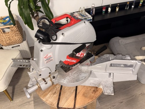 Milwaukee 6496 heavy - 6496, 10"