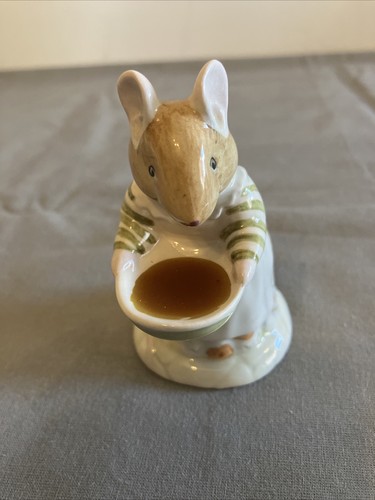 Royal doulton bramley hedge - doulton,