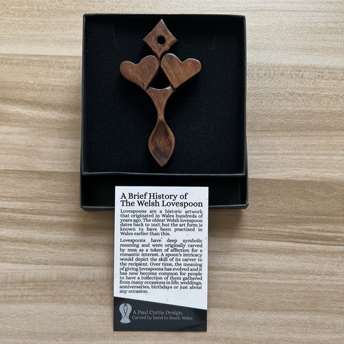 Angel woodcraft welsh love - woodcraft,