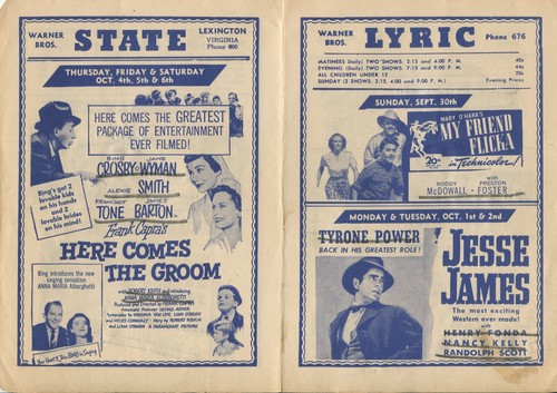 Cyrano bergerac orig 1951 - bergerac,