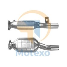 Catalytic Converter VW JETTA