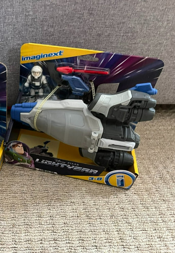 Brand new imaginext - brand,