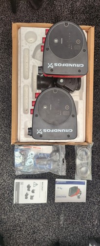 Grundfos magna 40 180 - 1d, 32-40