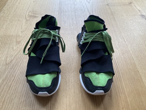 Adidas yohji yamamoto - adidas,