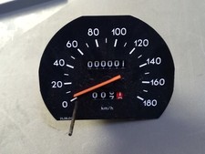 SEAT IBIZA 1ST S INSTRUMENT