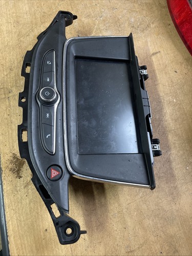 Vauxhall astra 2016 2020 - vauxhall, 2016-2020