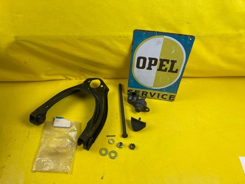 New original opel - opel, a
