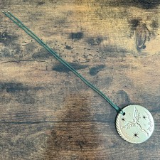 NEW David Yurman Limited Edition Gold Angel Ornament 2025 - FREE SHIPPING