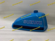 New Suzuki TS185ER 1980 Blue