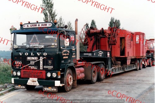 Truck photo lyon - truck,