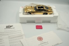 JAMES BOND 007 Danbury Mint