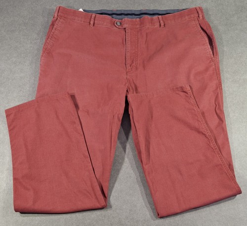 Bruhl stretch plus mens chino - bruhl,