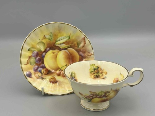 Royal stafford fruits - royal,