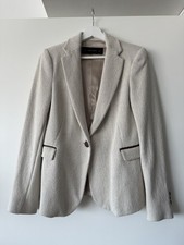 Zara Women’s Single Breasted