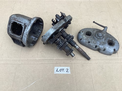 Bsa m20 m21 b31 b32 - m21, b34
