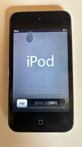Apple ipod touch - apple,