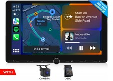 OBD+Eonon 10.1" Android 14 2