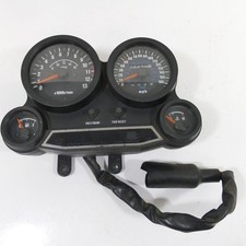 Kawasaki GPZ 1000 RX Cockpit