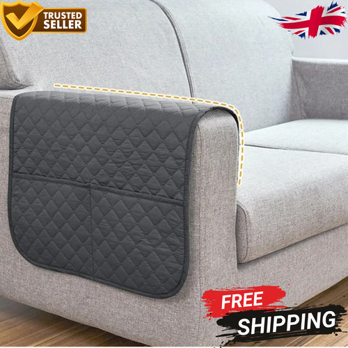 Chair arm protector covers - protector,