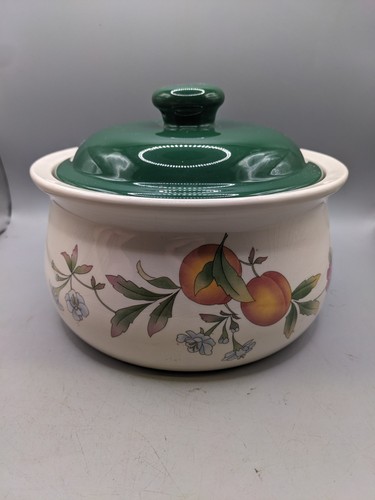 Cloverleaf peaches and cream - cloverleaf,