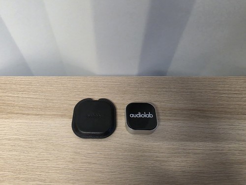 Audiolab dac nano bluetooth - audiolab, m-dac