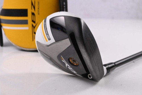 Taylormade rbz stage 3 - taylormade,