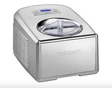 Cuisinart Ice Cream Gelato