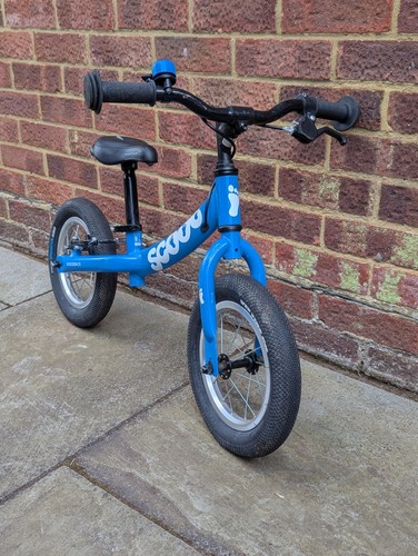 Ridgeback scoot kids balance - ridgeback,