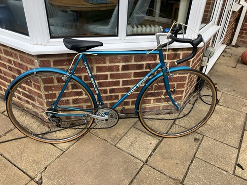 Vintage 1980s claud butler - 1980s,