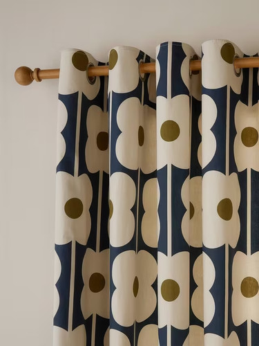Orla kiely abacus flower pair - abacus,