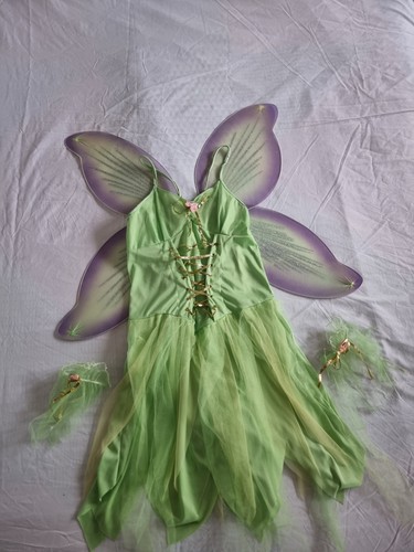 Fairy tinkerbell fancy - fancy, dress
