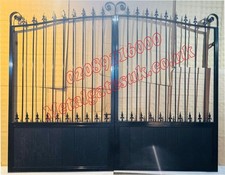 Automatic Gates / Driveway